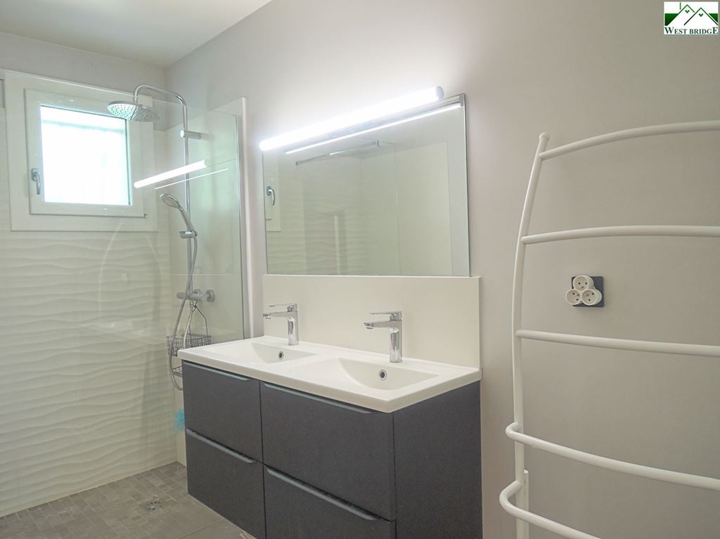 Maison GARANCIERES (78890) WEST BRIDGE