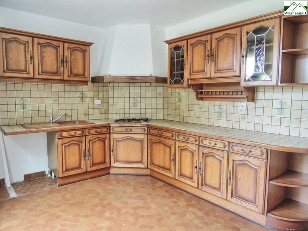 Maison GARANCIERES (78890) WEST BRIDGE