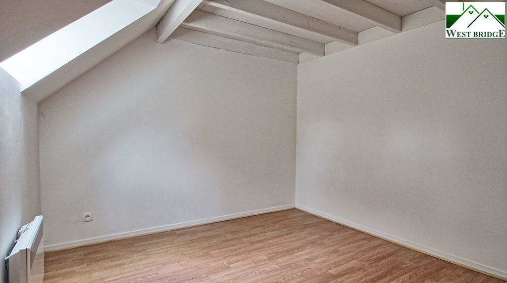 Maison de ville GARANCIERES (78890) WEST BRIDGE