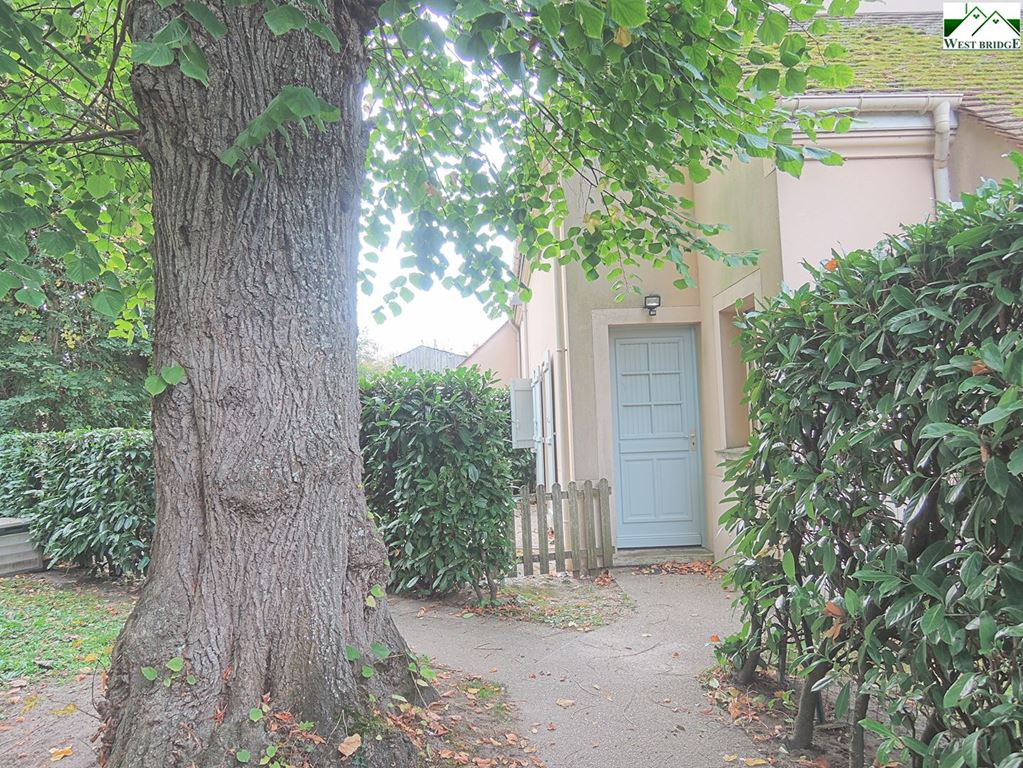 Maison de ville GARANCIERES (78890) WEST BRIDGE