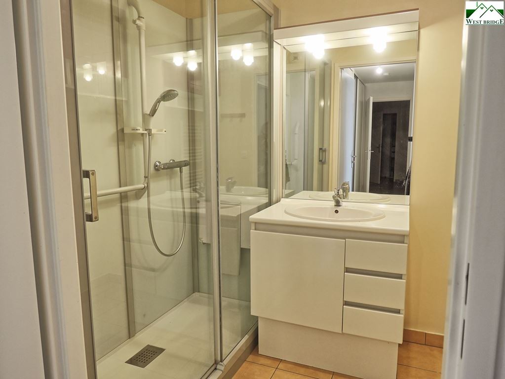 Appartement T3 LA QUEUE LEZ YVELINES (78940) WEST BRIDGE