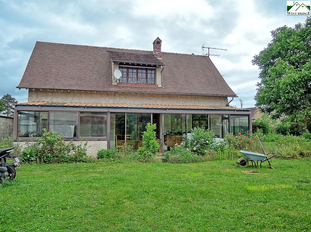 Maison GARANCIERES (78890) WEST BRIDGE