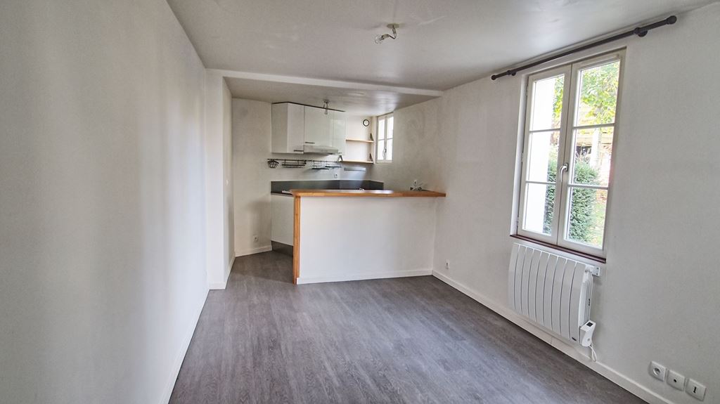 Maison GUYANCOURT (78280) WEST BRIDGE